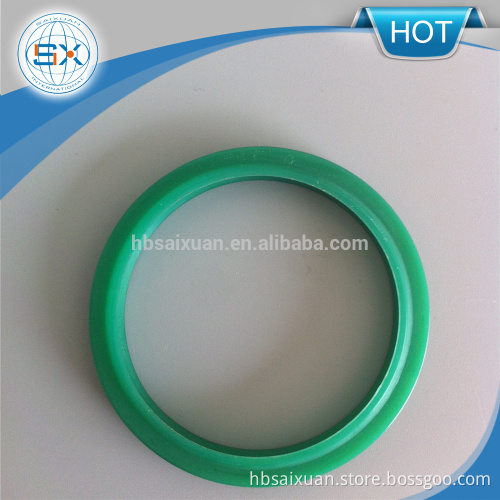 PU DHS seal/ hydraulic DHS oil seals/ PU oil seals